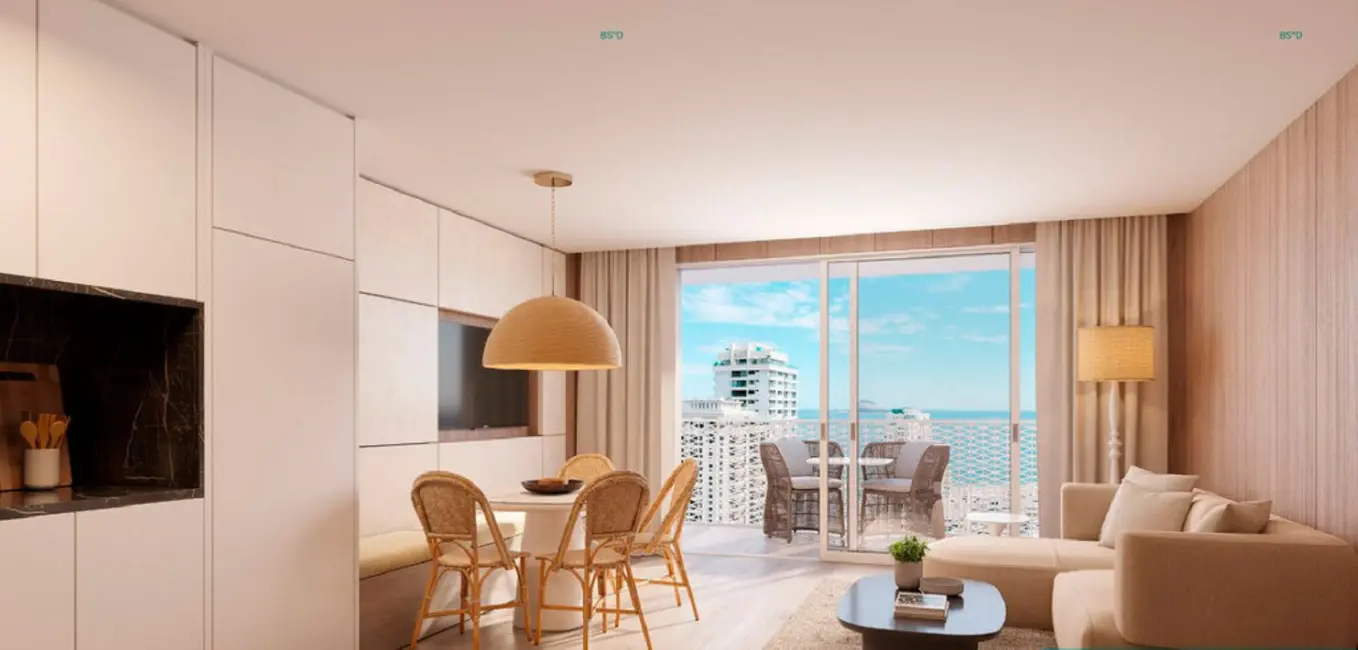 Foto 4 de Apartamento com 1 quarto à venda, 95m2 em Ipanema, Rio De Janeiro - RJ