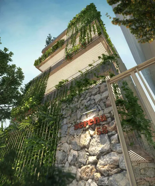 Foto 2 de Apartamento com 4 quartos à venda, 350m2 em Jardim Botânico, Rio De Janeiro - RJ