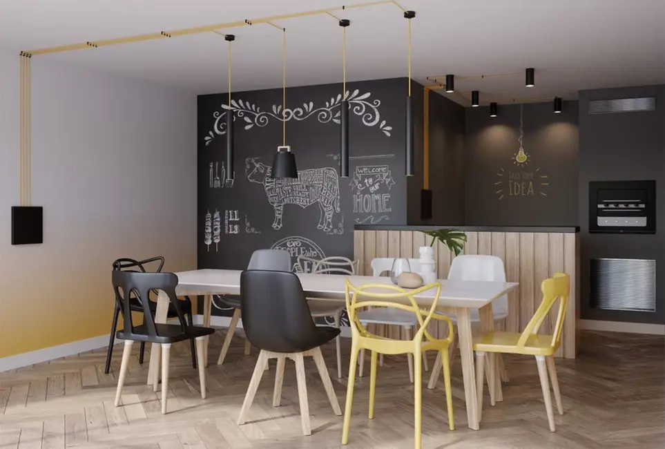 Foto 9 de Apartamento com 2 quartos à venda, 106m2 em Pechincha, Rio De Janeiro - RJ