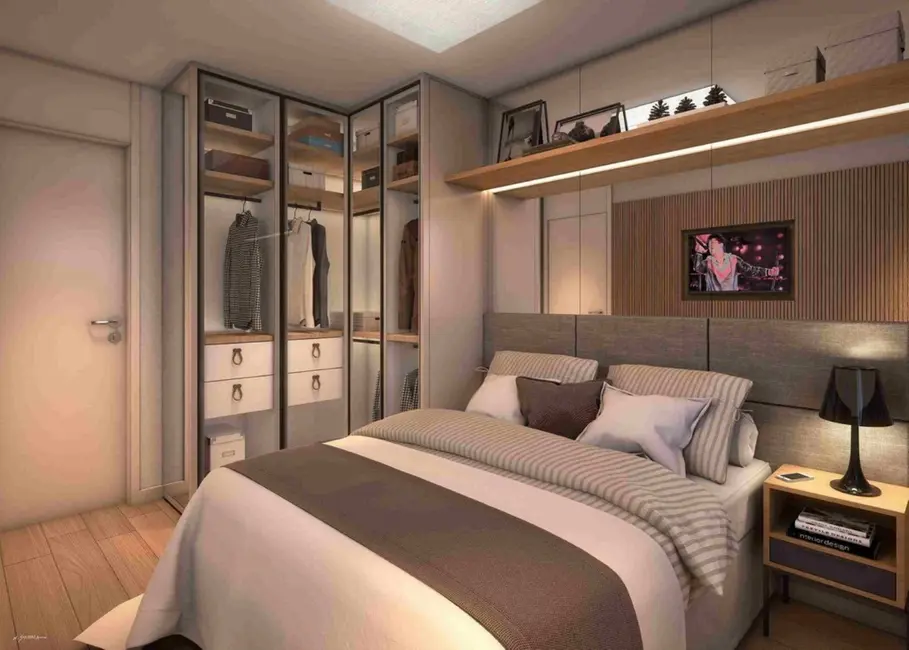 Apartamento com 2 quartos à venda, 53m2 em Todos os Santos, Rio De Janeiro - RJ - imagem 5 Foto 5 de Apartamento com 2 quartos à venda, 53m2 em Todos os Santos, Rio De Janeiro - RJ