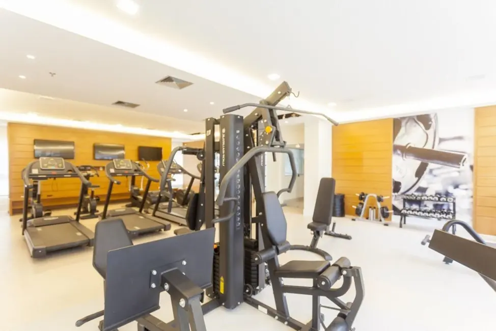Sala Comercial à venda, 91m2 em Barra da Tijuca, Rio De Janeiro - RJ - imagem 9 Foto 9 de Sala Comercial à venda, 91m2 em Barra da Tijuca, Rio De Janeiro - RJ