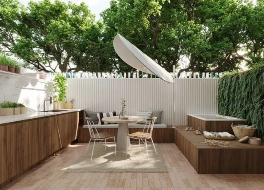 Foto 8 de Apartamento com 2 quartos à venda, 82m2 em Jardim Botânico, Rio De Janeiro - RJ