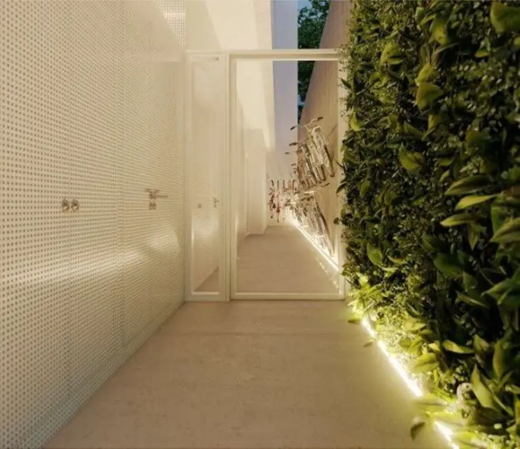 Foto 3 de Apartamento com 2 quartos à venda, 82m2 em Jardim Botânico, Rio De Janeiro - RJ