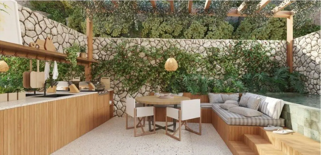 Foto 9 de Apartamento com 2 quartos à venda, 82m2 em Jardim Botânico, Rio De Janeiro - RJ