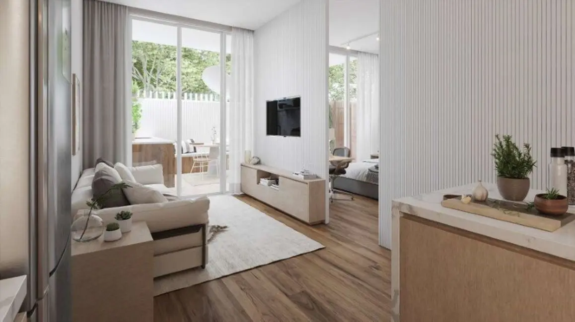 Foto 5 de Apartamento com 1 quarto à venda, 56m2 em Jardim Botânico, Rio De Janeiro - RJ