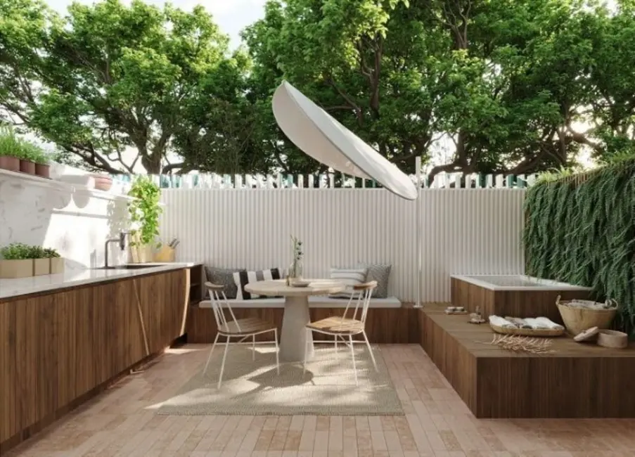 Foto 8 de Apartamento com 1 quarto à venda, 56m2 em Jardim Botânico, Rio De Janeiro - RJ