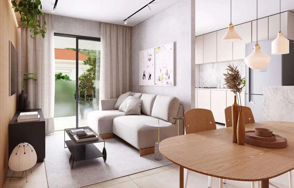 Apartamento com 2 quartos à venda, 125m2 em Botafogo, Rio De Janeiro - RJ - imagem 7 Foto 7 de Apartamento com 2 quartos à venda, 125m2 em Botafogo, Rio De Janeiro - RJ