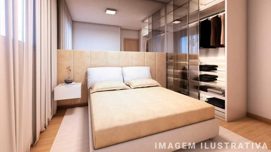 Foto 3 de Apartamento com 2 quartos à venda, 41m2 em Jardim Alvorada, Nova Iguacu - RJ