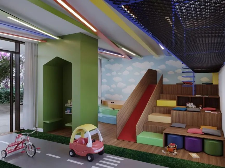 Foto 7 de Apartamento com 3 quartos à venda, 102m2 em Botafogo, Rio De Janeiro - RJ