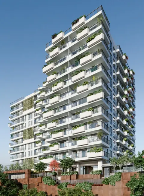 Foto 1 de Apartamento com 3 quartos à venda, 102m2 em Botafogo, Rio De Janeiro - RJ