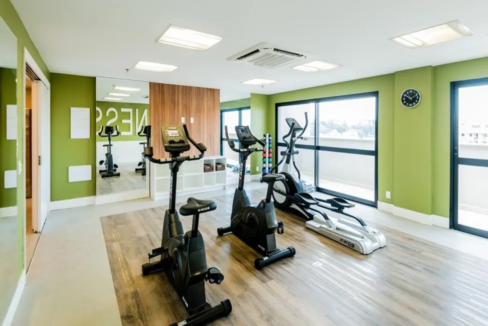 Foto 6 de Sala Comercial à venda, 35m2 em São Cristóvão, Rio De Janeiro - RJ