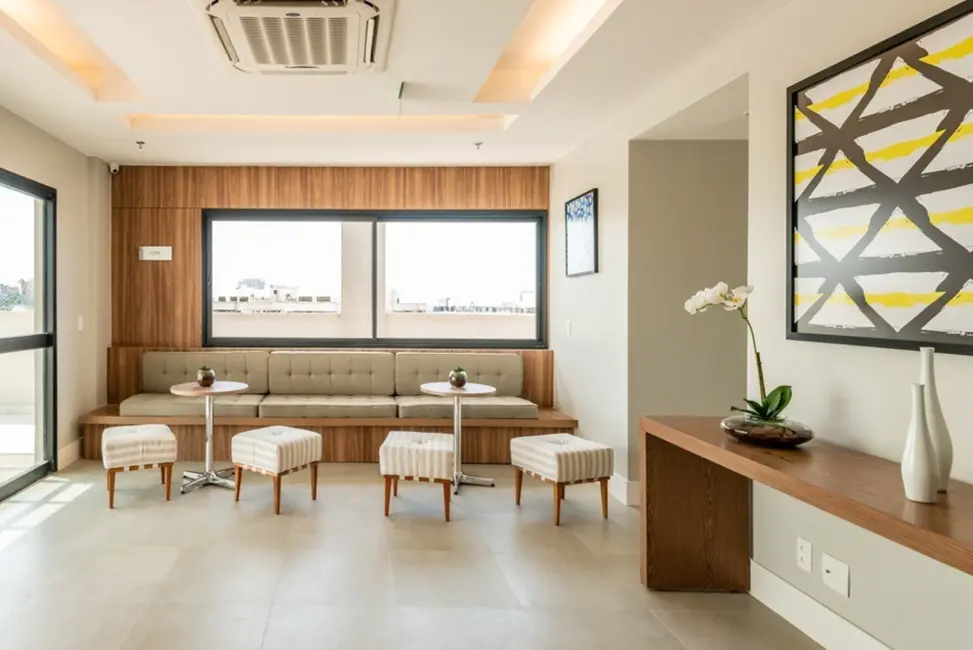 Foto 5 de Sala Comercial à venda, 35m2 em São Cristóvão, Rio De Janeiro - RJ