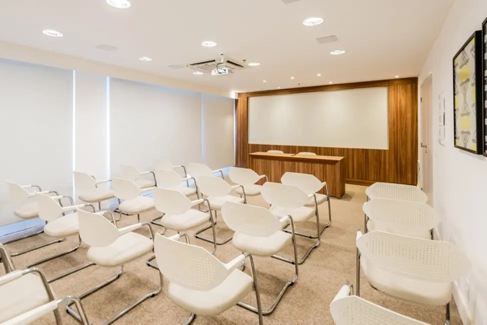 Foto 7 de Sala Comercial à venda, 35m2 em São Cristóvão, Rio De Janeiro - RJ