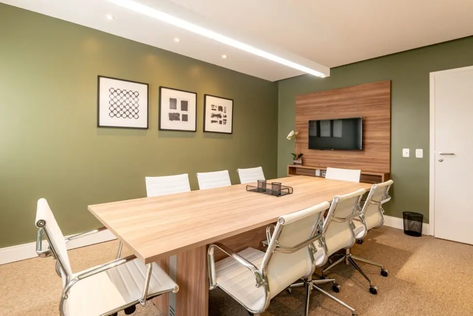 Foto 8 de Sala Comercial à venda, 35m2 em São Cristóvão, Rio De Janeiro - RJ