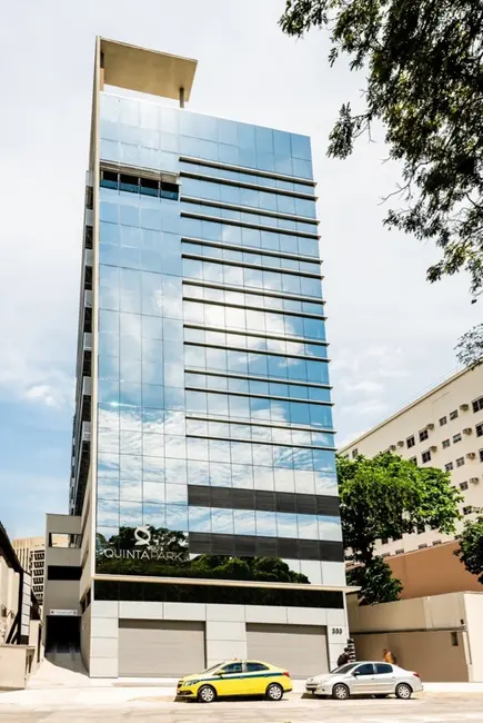 Foto 1 de Sala Comercial à venda, 35m2 em São Cristóvão, Rio De Janeiro - RJ