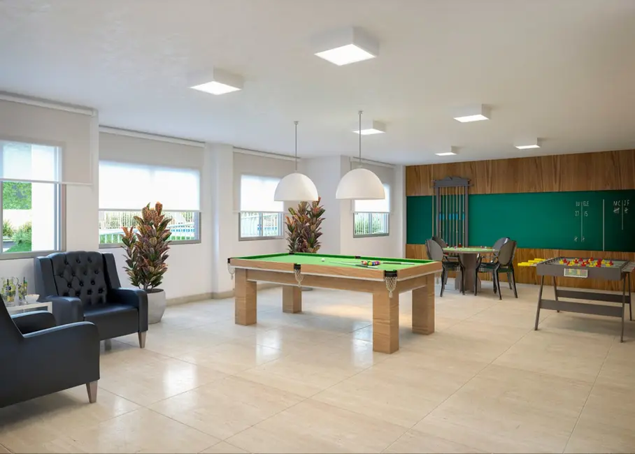 Foto 2 de Apartamento com 1 quarto à venda, 46m2 em Méier, Rio De Janeiro - RJ