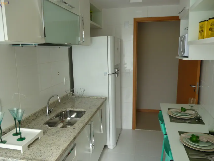 Foto 9 de Apartamento com 4 quartos à venda, 162m2 em Méier, Rio De Janeiro - RJ
