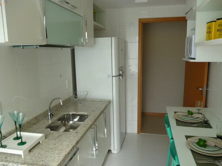 Apartamento com 3 quartos à venda, 77m2 em Méier, Rio De Janeiro - RJ - imagem 9 Foto 9 de Apartamento com 3 quartos à venda, 77m2 em Méier, Rio De Janeiro - RJ