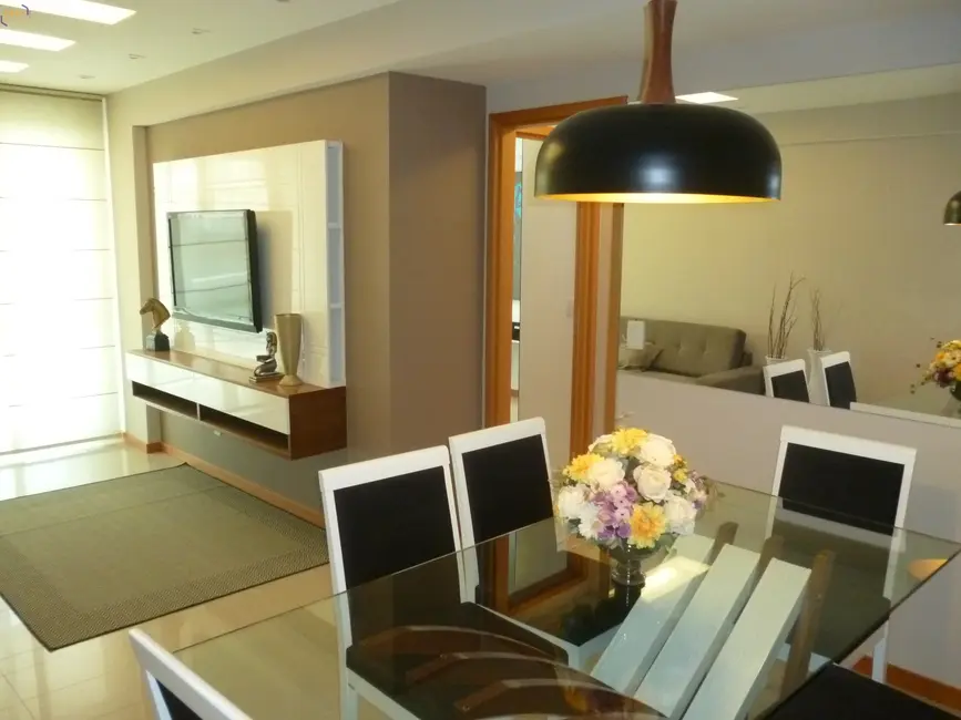 Apartamento com 3 quartos à venda, 77m2 em Méier, Rio De Janeiro - RJ - imagem 3 Foto 3 de Apartamento com 3 quartos à venda, 77m2 em Méier, Rio De Janeiro - RJ