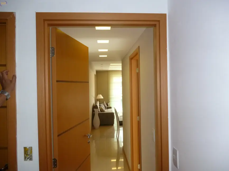 Foto 2 de Apartamento com 3 quartos à venda, 77m2 em Méier, Rio De Janeiro - RJ