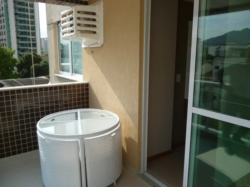 Apartamento com 3 quartos à venda, 77m2 em Méier, Rio De Janeiro - RJ - imagem 5 Foto 5 de Apartamento com 3 quartos à venda, 77m2 em Méier, Rio De Janeiro - RJ