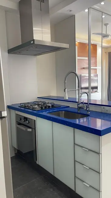 Loft / Flat com 1 quarto à venda, 28m2 em Copacabana, Rio De Janeiro - RJ - imagem 5 Foto 5 de Loft / Flat com 1 quarto à venda, 28m2 em Copacabana, Rio De Janeiro - RJ