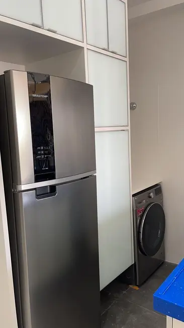 Loft / Flat com 1 quarto à venda, 28m2 em Copacabana, Rio De Janeiro - RJ - imagem 6 Foto 6 de Loft / Flat com 1 quarto à venda, 28m2 em Copacabana, Rio De Janeiro - RJ