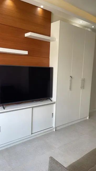 Loft / Flat com 1 quarto à venda, 28m2 em Copacabana, Rio De Janeiro - RJ - imagem 9 Foto 9 de Loft / Flat com 1 quarto à venda, 28m2 em Copacabana, Rio De Janeiro - RJ