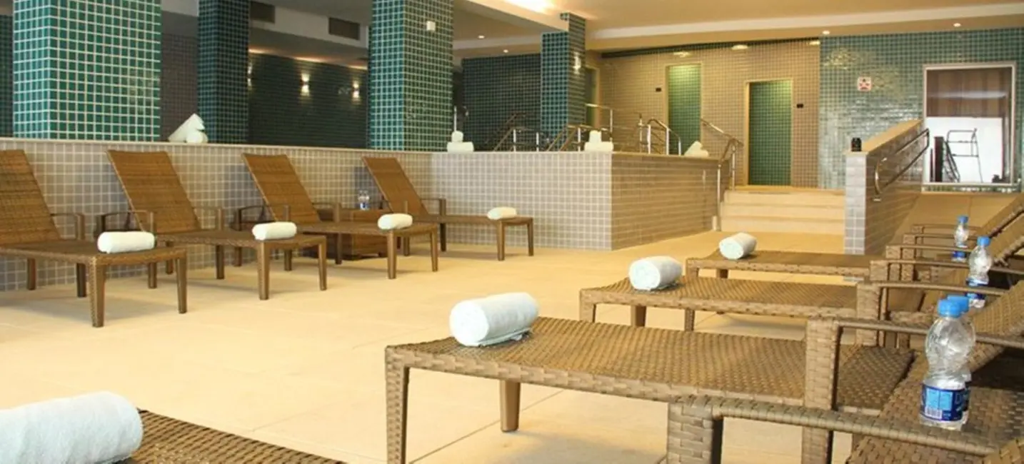 Loft / Flat com 2 quartos à venda, 69m2 em Barra da Tijuca, Rio De Janeiro - RJ - imagem 8 Foto 8 de Loft / Flat com 2 quartos à venda, 69m2 em Barra da Tijuca, Rio De Janeiro - RJ