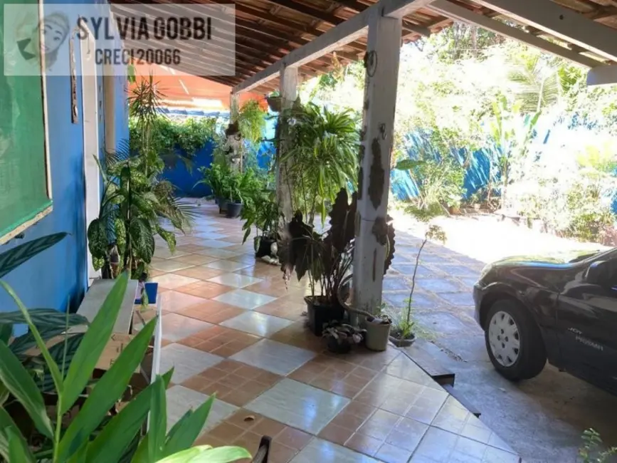 Foto 1 de Casa com 4 quartos à venda, 150m2 em Porto Seguro - BA