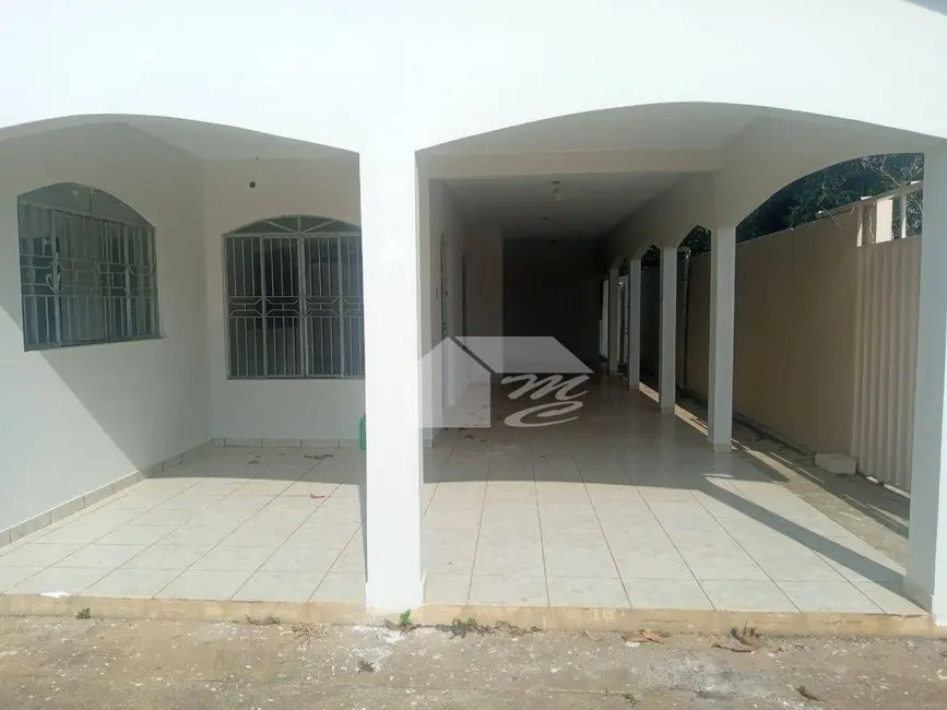 Foto 4 de Casa com 4 quartos à venda e para alugar, 494m2 em Setor 02, Ariquemes - RO