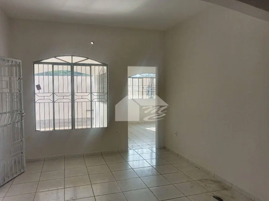 Foto 6 de Casa com 4 quartos à venda e para alugar, 494m2 em Setor 02, Ariquemes - RO