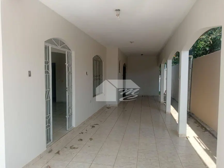 Foto 5 de Casa com 4 quartos à venda e para alugar, 494m2 em Setor 02, Ariquemes - RO