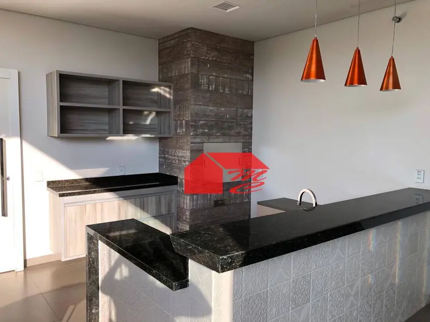 Casa de Condomínio com 3 quartos à venda, 450m2 em Jardim Europa, Ariquemes - RO - imagem 4 Foto 4 de Casa de Condomínio com 3 quartos à venda, 450m2 em Jardim Europa, Ariquemes - RO