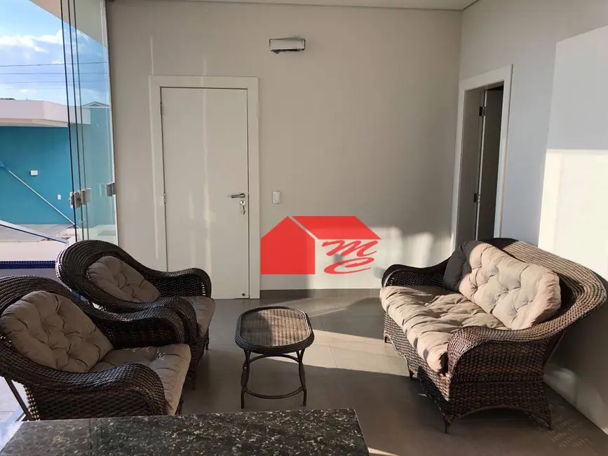 Casa de Condomínio com 3 quartos à venda, 450m2 em Jardim Europa, Ariquemes - RO - imagem 7 Foto 7 de Casa de Condomínio com 3 quartos à venda, 450m2 em Jardim Europa, Ariquemes - RO