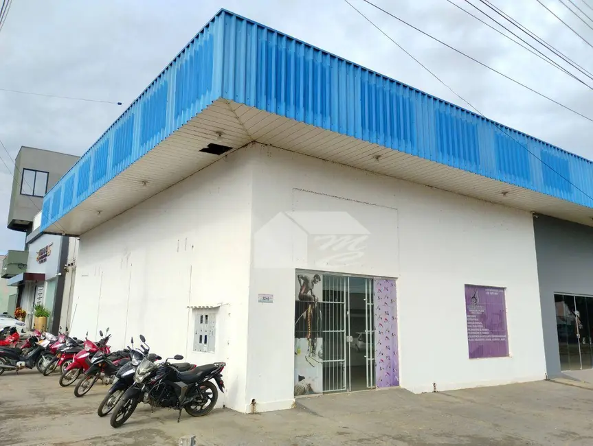 Sala Comercial para alugar, 135m2 em Setor 03, Ariquemes - RO - imagem 1 Foto 1 de Sala Comercial para alugar, 135m2 em Setor 03, Ariquemes - RO