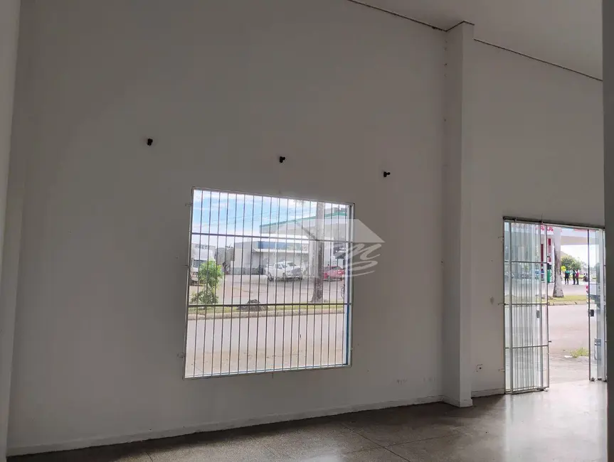 Sala Comercial para alugar, 135m2 em Setor 03, Ariquemes - RO - imagem 4 Foto 4 de Sala Comercial para alugar, 135m2 em Setor 03, Ariquemes - RO