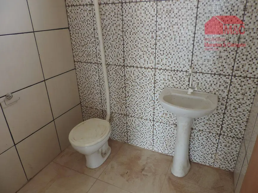 Sala Comercial para alugar, 135m2 em Setor 03, Ariquemes - RO - imagem 7 Foto 7 de Sala Comercial para alugar, 135m2 em Setor 03, Ariquemes - RO