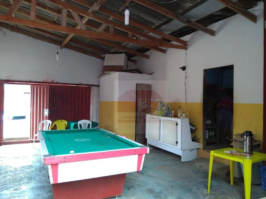 Loja à venda, 360m2 em Residencial Alvorada, Ariquemes - RO - imagem 9 Foto 9 de Loja à venda, 360m2 em Residencial Alvorada, Ariquemes - RO