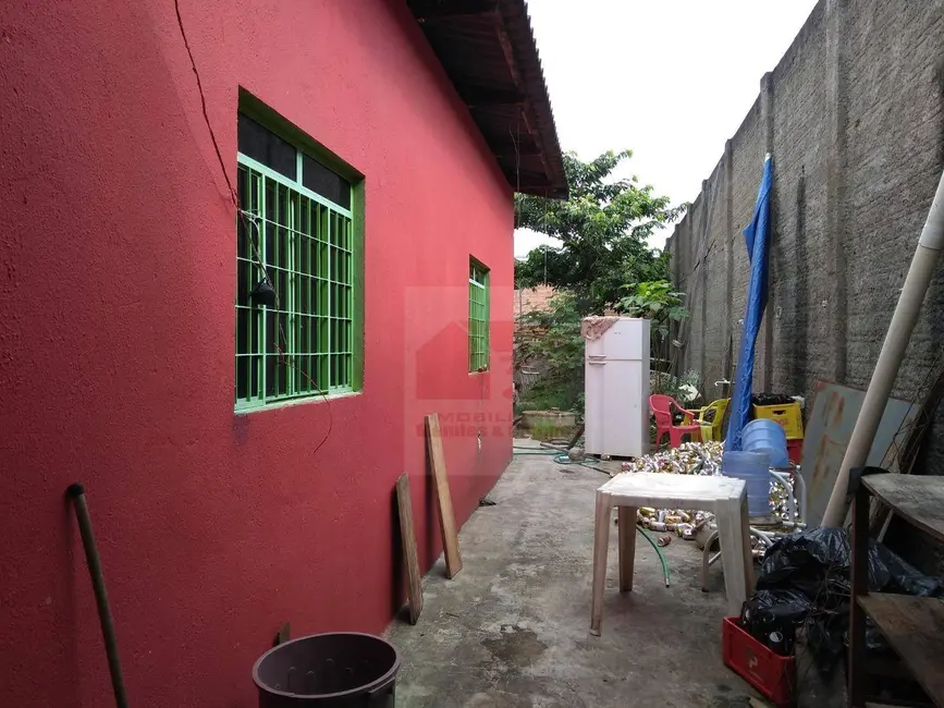 Loja à venda, 360m2 em Residencial Alvorada, Ariquemes - RO - imagem 7 Foto 7 de Loja à venda, 360m2 em Residencial Alvorada, Ariquemes - RO