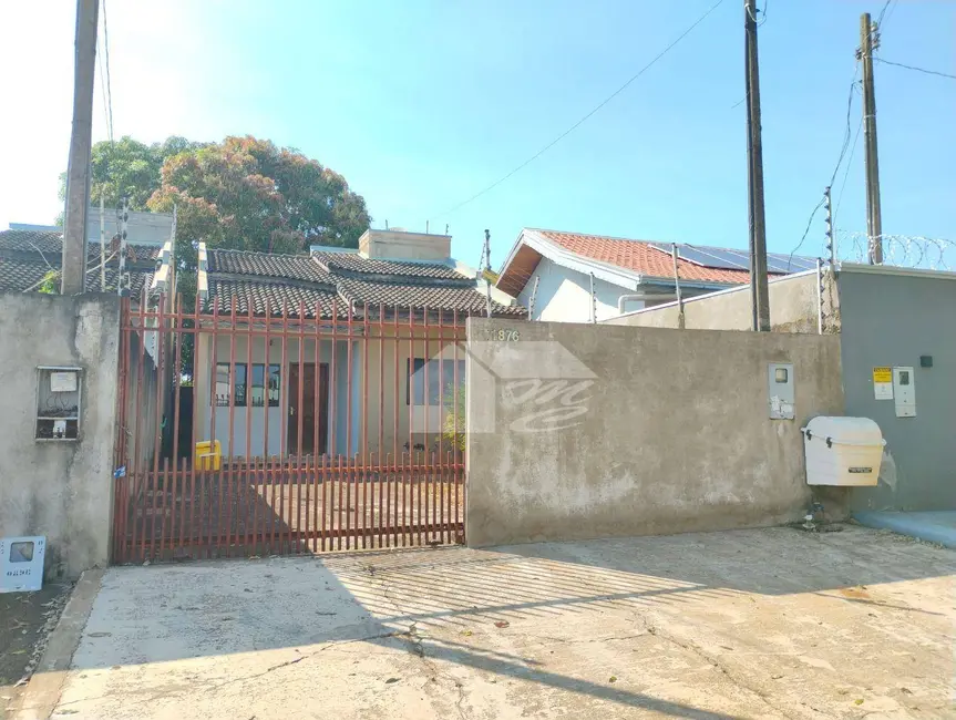 Casa com 2 quartos à venda e para alugar, 225m2 em Parque das Gemas, Ariquemes - RO - imagem 1 Foto 1 de Casa com 2 quartos à venda e para alugar, 225m2 em Parque das Gemas, Ariquemes - RO