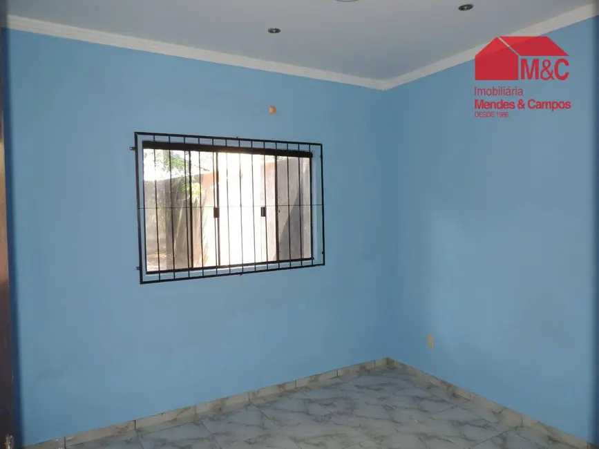 Foto 4 de Casa com 2 quartos à venda, 225m2 em Parque das Gemas, Ariquemes - RO