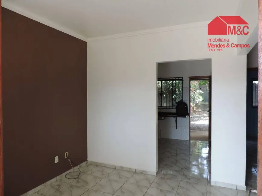 Foto 2 de Casa com 2 quartos à venda, 225m2 em Parque das Gemas, Ariquemes - RO