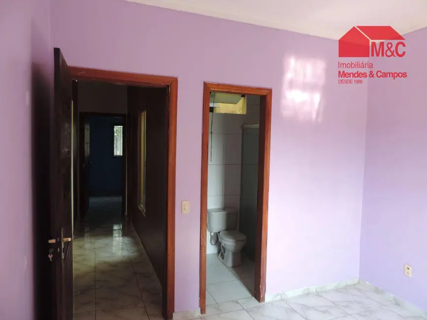 Foto 9 de Casa com 2 quartos à venda, 225m2 em Parque das Gemas, Ariquemes - RO