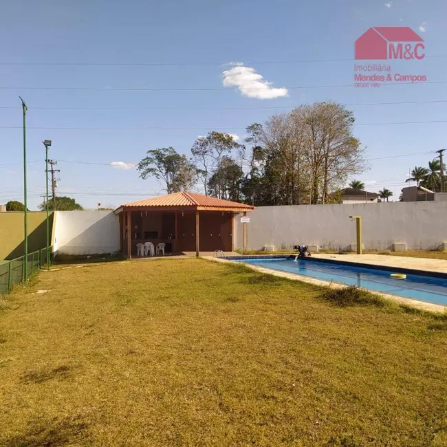 Foto 5 de Terreno / Lote à venda, 480m2 em Parque das Gemas, Ariquemes - RO