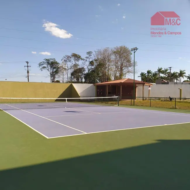 Foto 6 de Terreno / Lote à venda, 480m2 em Parque das Gemas, Ariquemes - RO