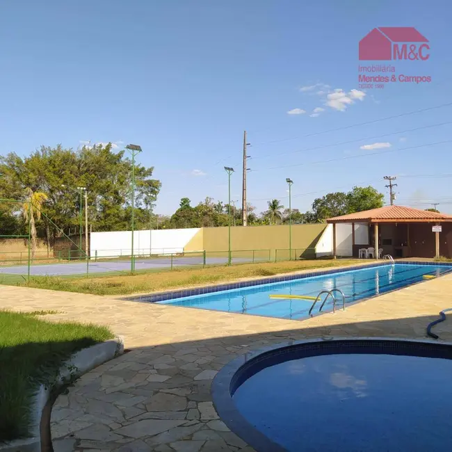 Foto 7 de Terreno / Lote à venda, 480m2 em Parque das Gemas, Ariquemes - RO