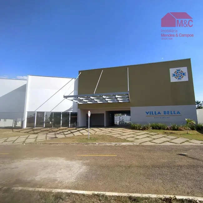 Foto 3 de Terreno / Lote à venda, 480m2 em Parque das Gemas, Ariquemes - RO