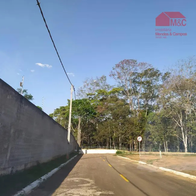 Foto 4 de Terreno / Lote à venda, 480m2 em Parque das Gemas, Ariquemes - RO