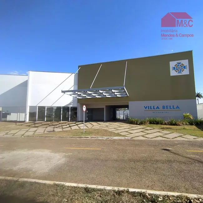 Foto 2 de Terreno / Lote à venda, 480m2 em Parque das Gemas, Ariquemes - RO